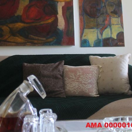 Traditional House Peraía Dış mekan fotoğraf
