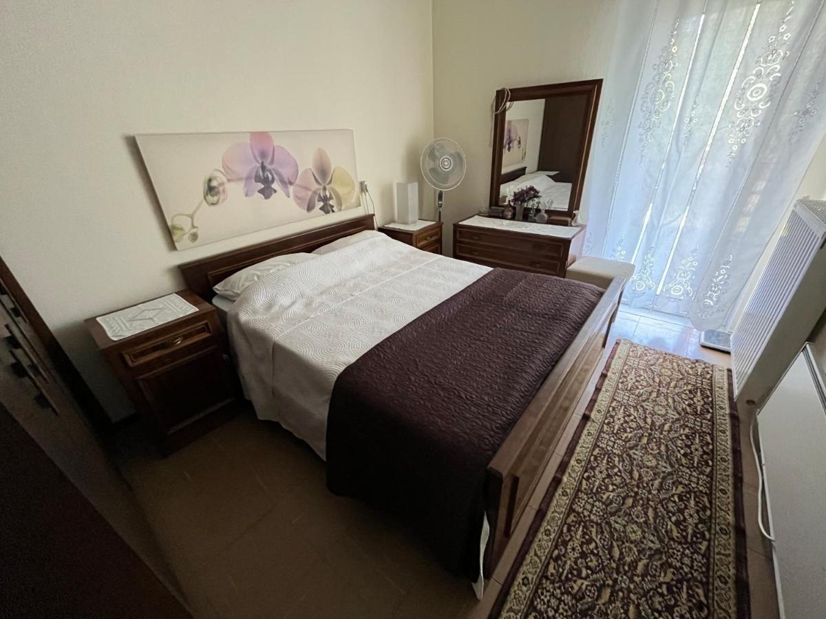 Traditional House Peraía Dış mekan fotoğraf
