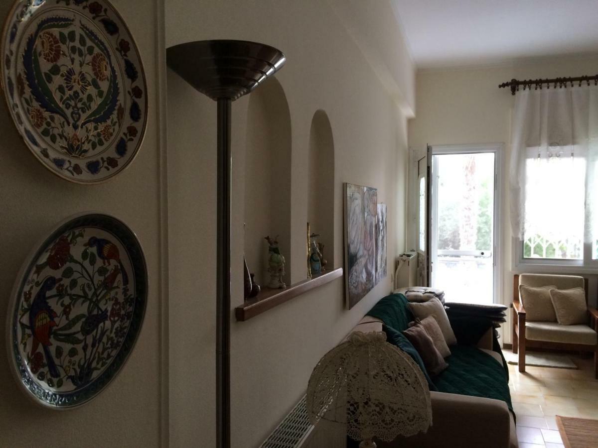 Traditional House Peraía Dış mekan fotoğraf