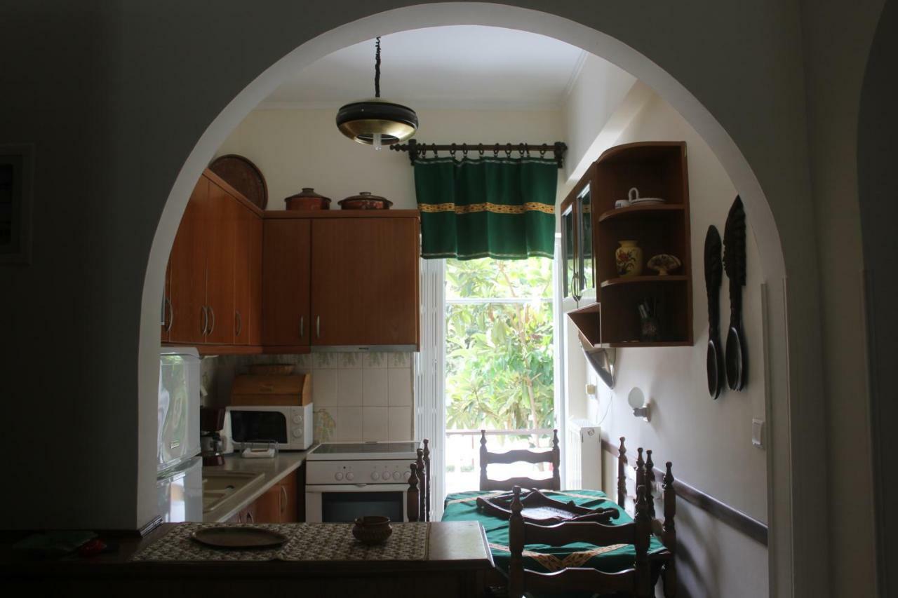 Traditional House Peraía Dış mekan fotoğraf