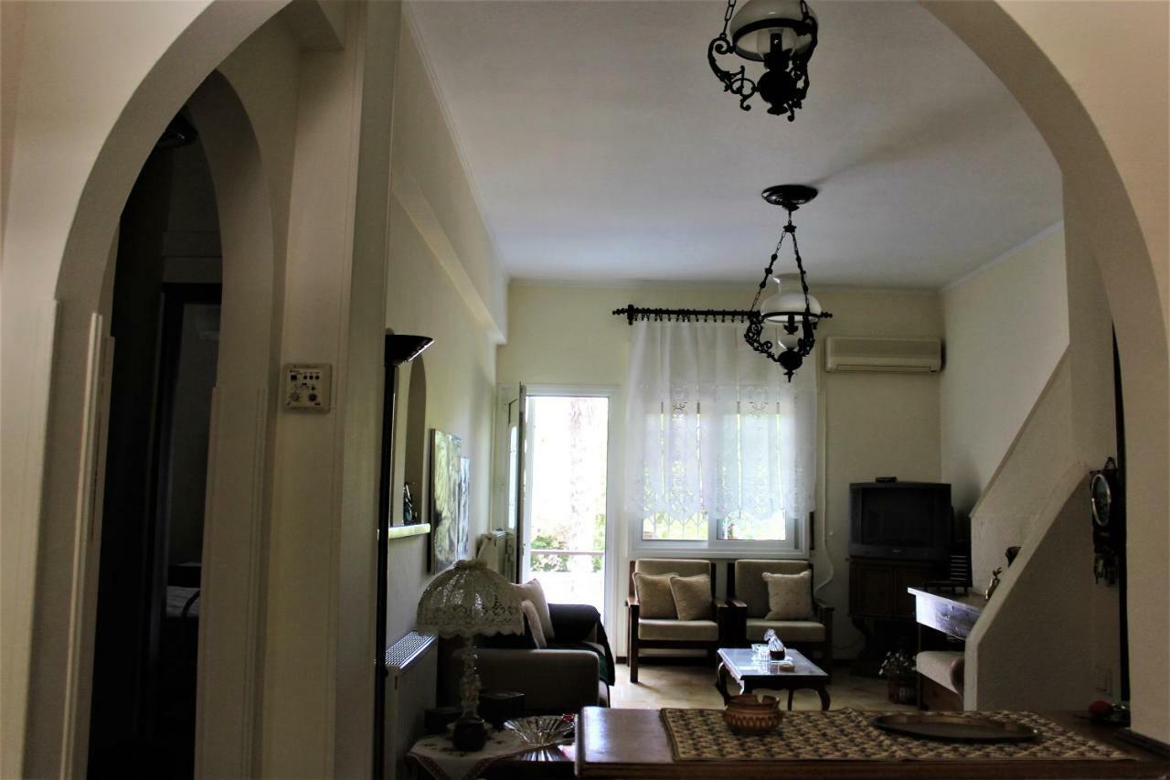 Traditional House Peraía Dış mekan fotoğraf