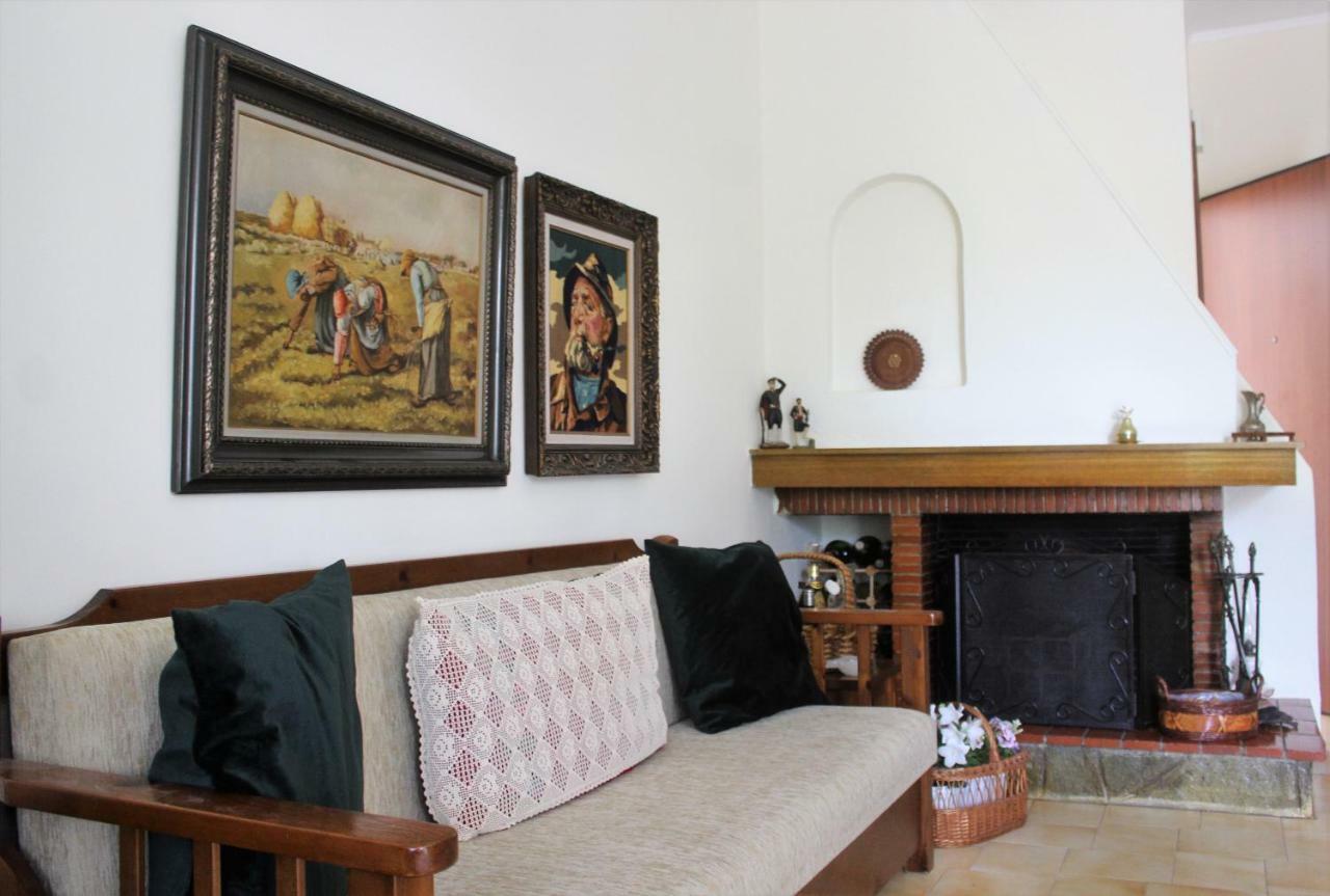 Traditional House Peraía Dış mekan fotoğraf
