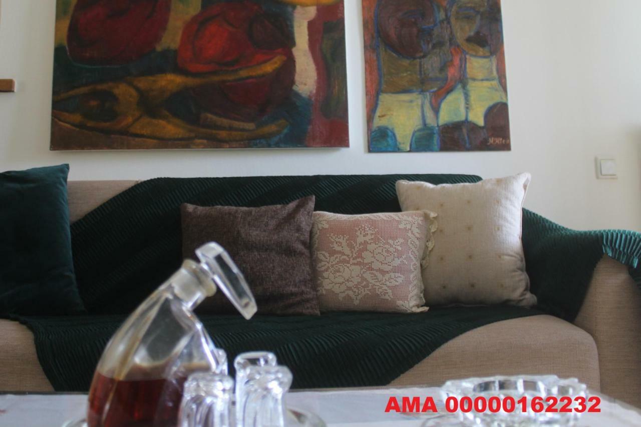 Traditional House Peraía Dış mekan fotoğraf