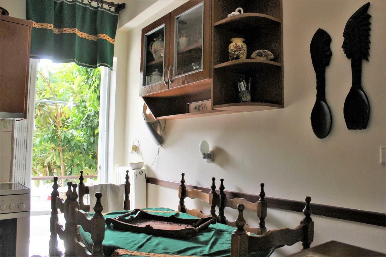 Traditional House Peraía Dış mekan fotoğraf
