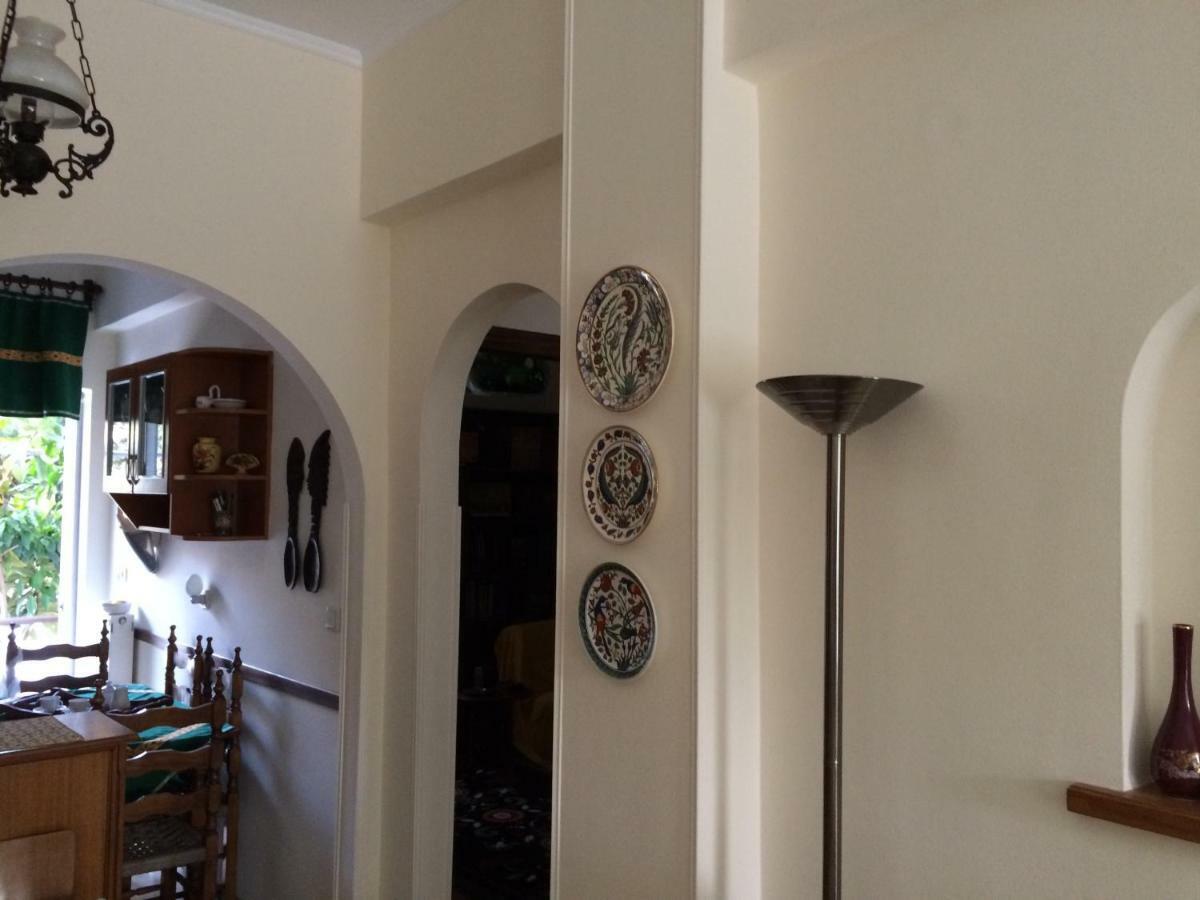 Traditional House Peraía Dış mekan fotoğraf