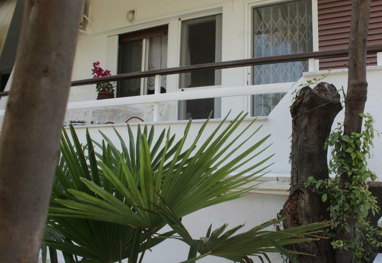 Traditional House Peraía Dış mekan fotoğraf