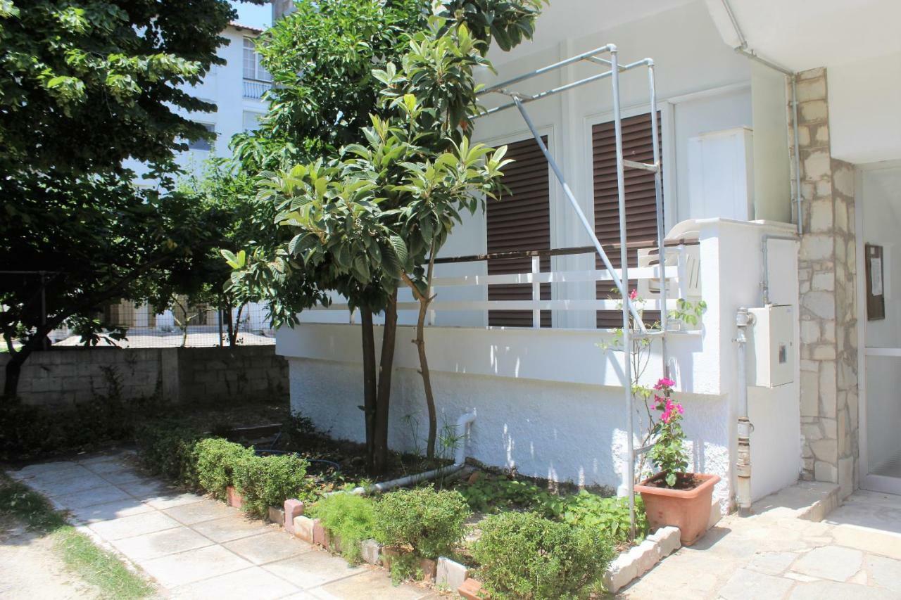 Traditional House Peraía Dış mekan fotoğraf